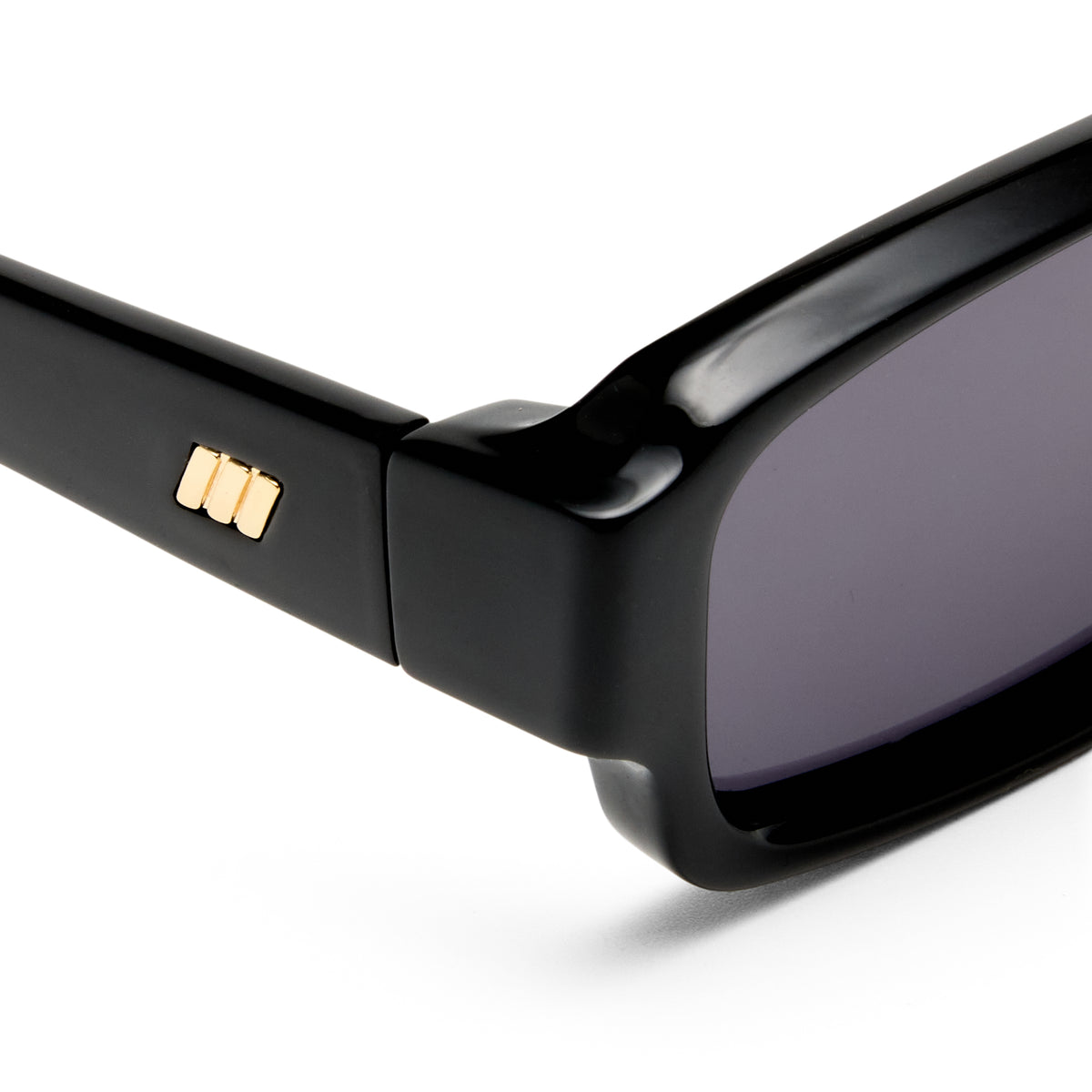 Le Specs | Dial Tone | Black