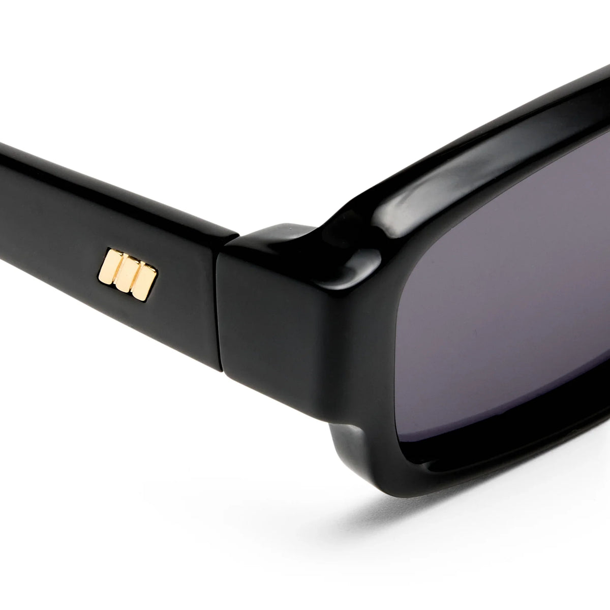 Le Specs | Dial Tone | Black