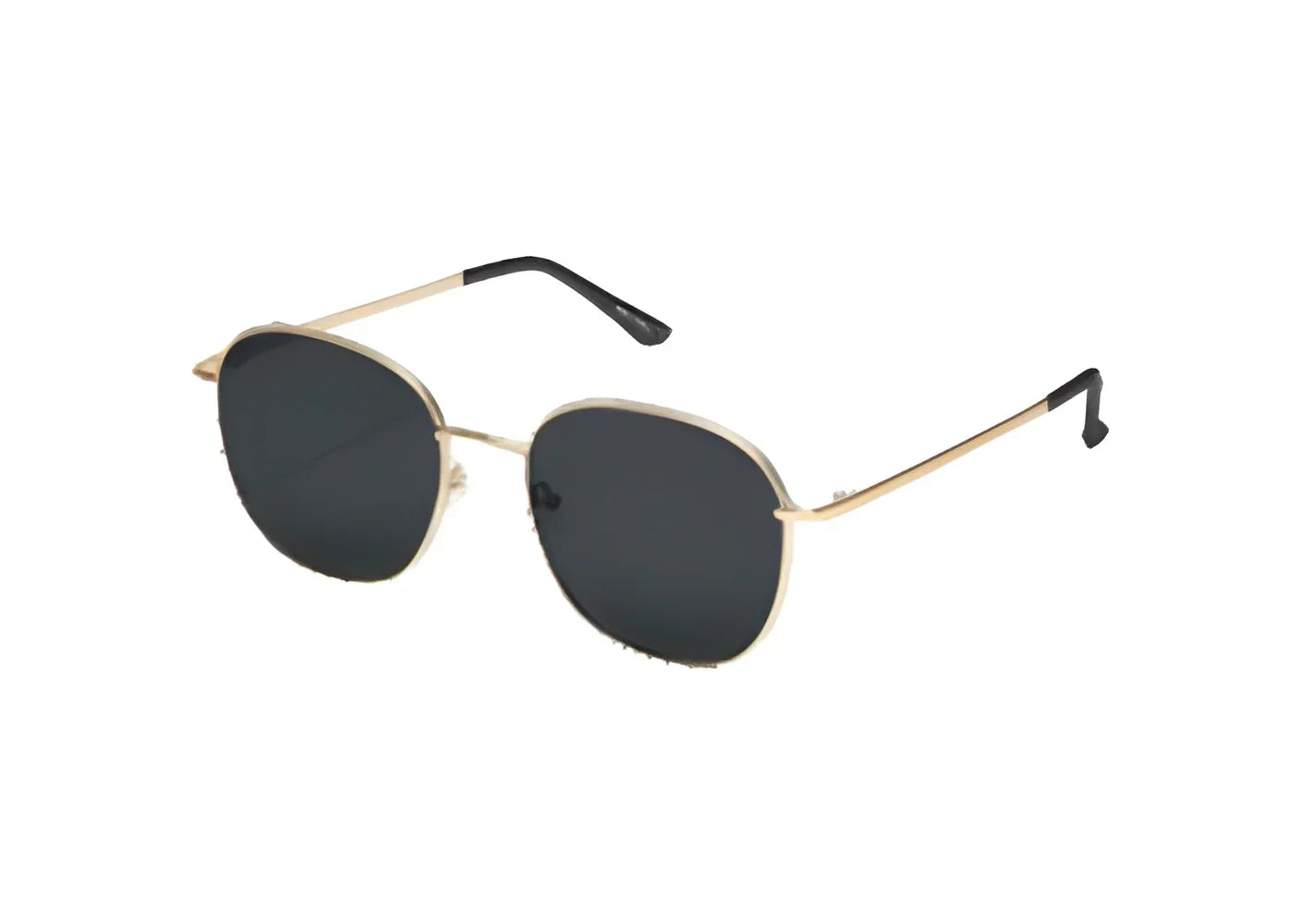 Quay | Jezabell Rimless | Gold