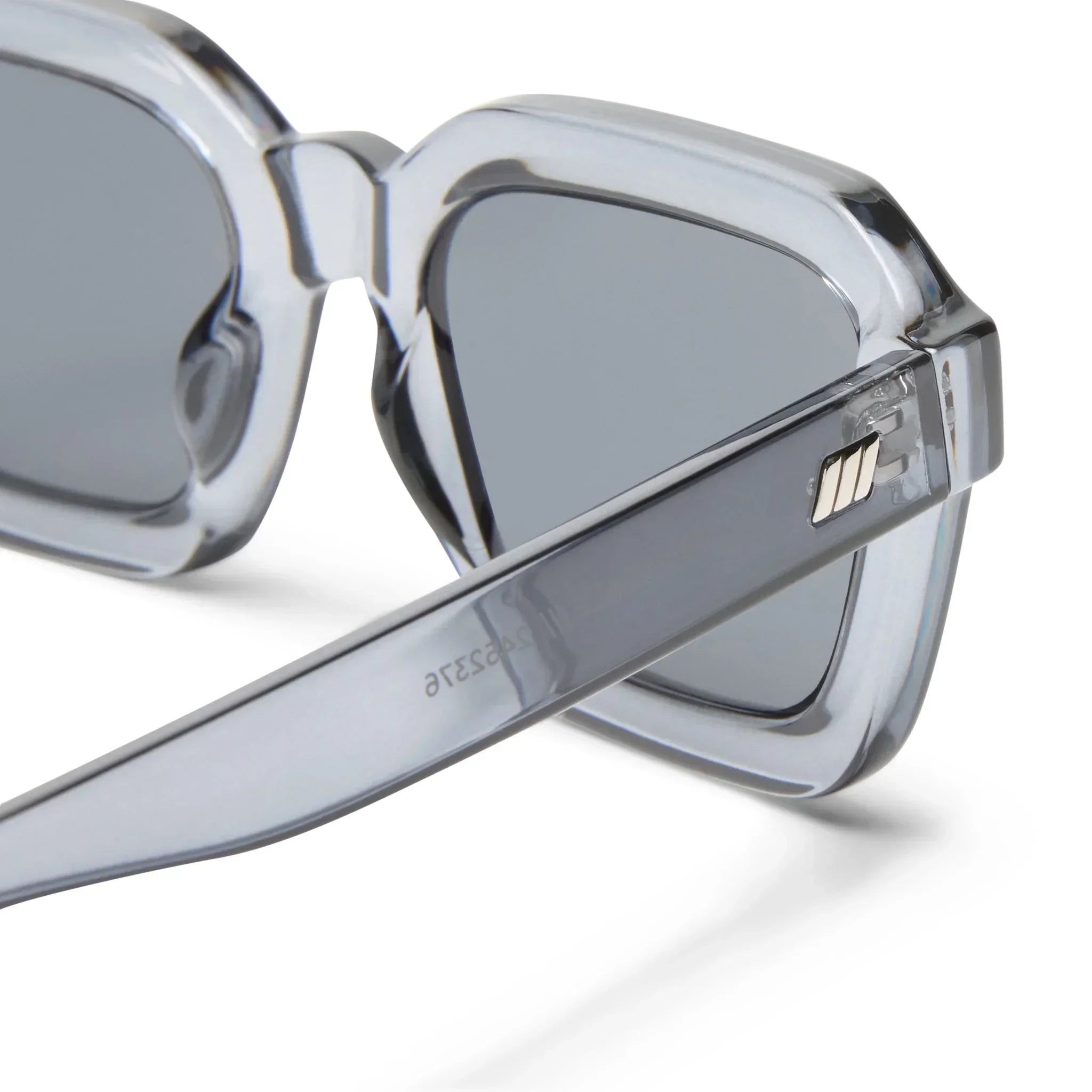 Le Specs | Impossible | Pewter