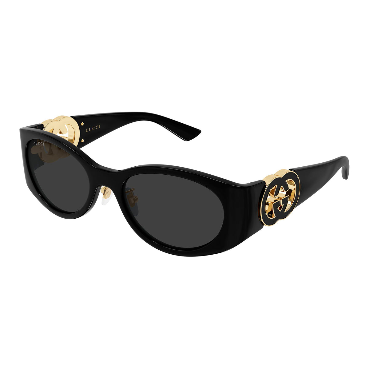 Gucci | GG2123SA | Black