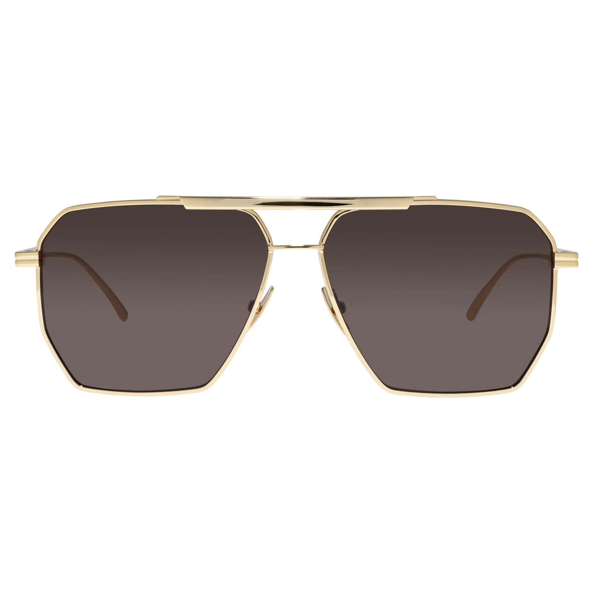Bottega Veneta | 1012S | Gold