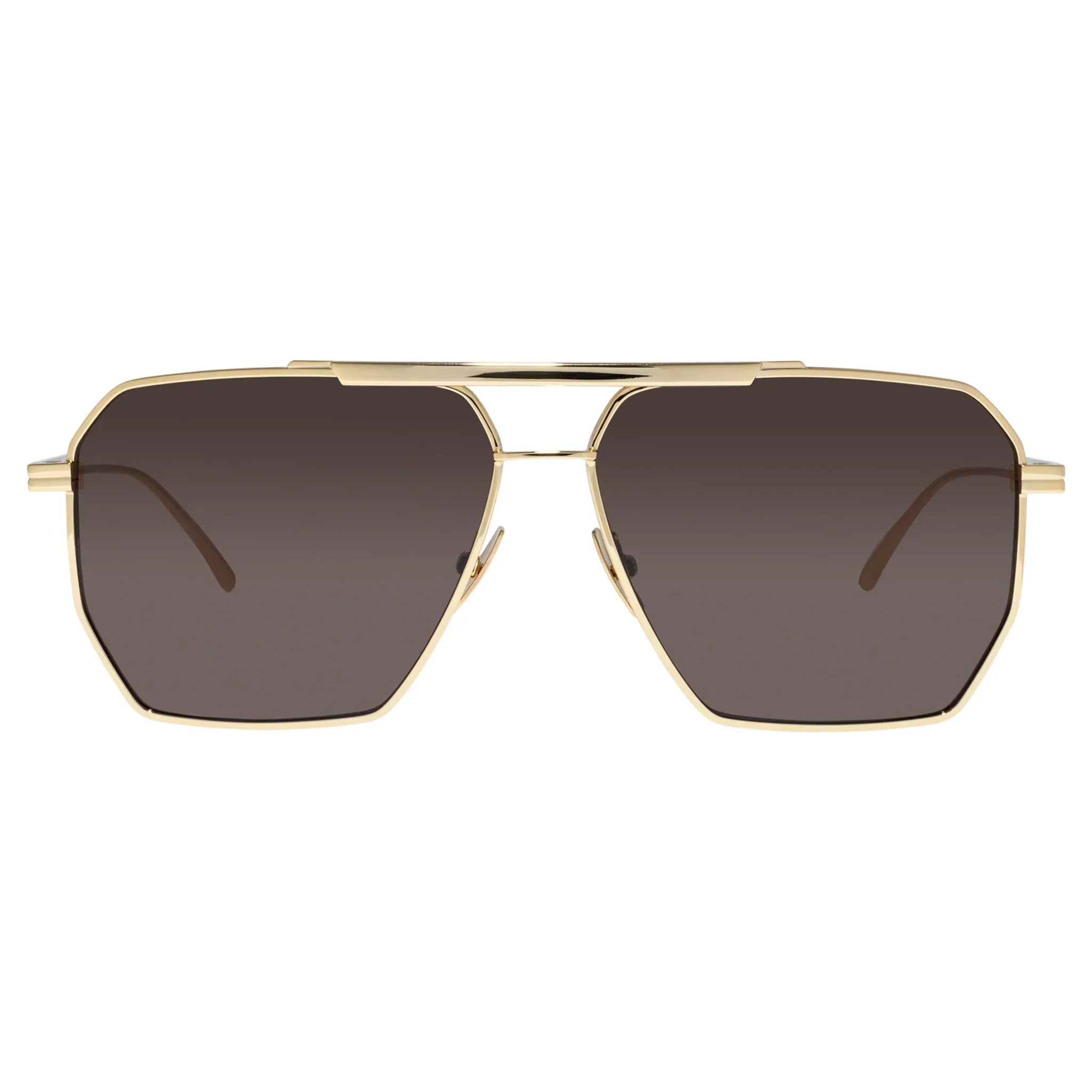 Bottega Veneta | 1012S | Gold