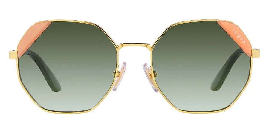 Vogue Eyewear | VO4268S | Gold