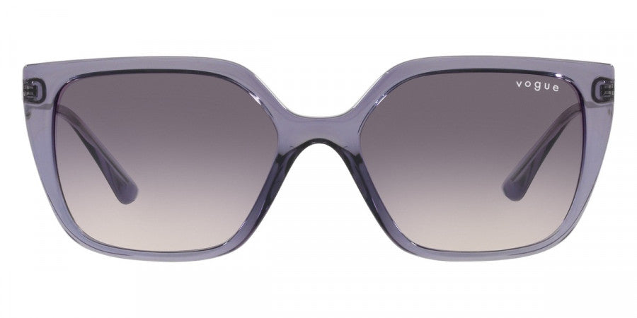 Vogue Eyewear | VO5386S | Transparent Violet