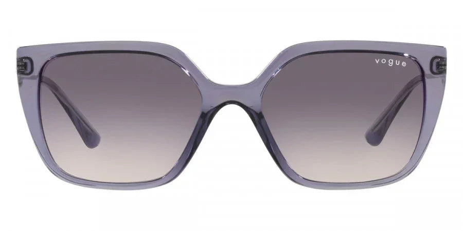Vogue Eyewear | VO5386S | Transparent Violet