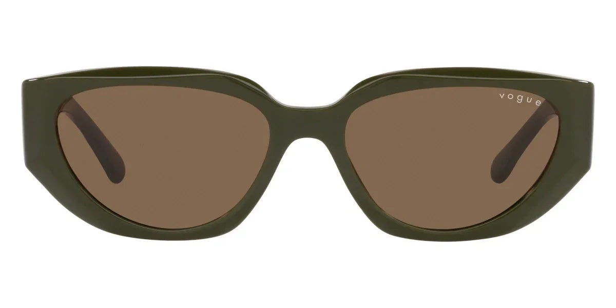 Vogue Eyewear | VO5438S | Hunter Green