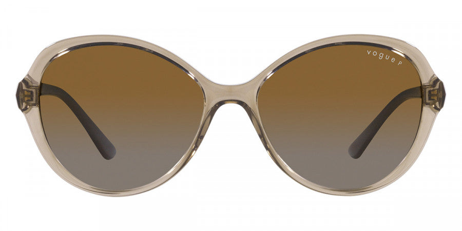 Vogue Eyewear | VO5475SB |Transparent Brown|