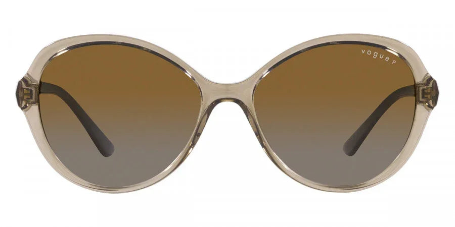 Vogue Eyewear | VO5475SB |Transparent Brown