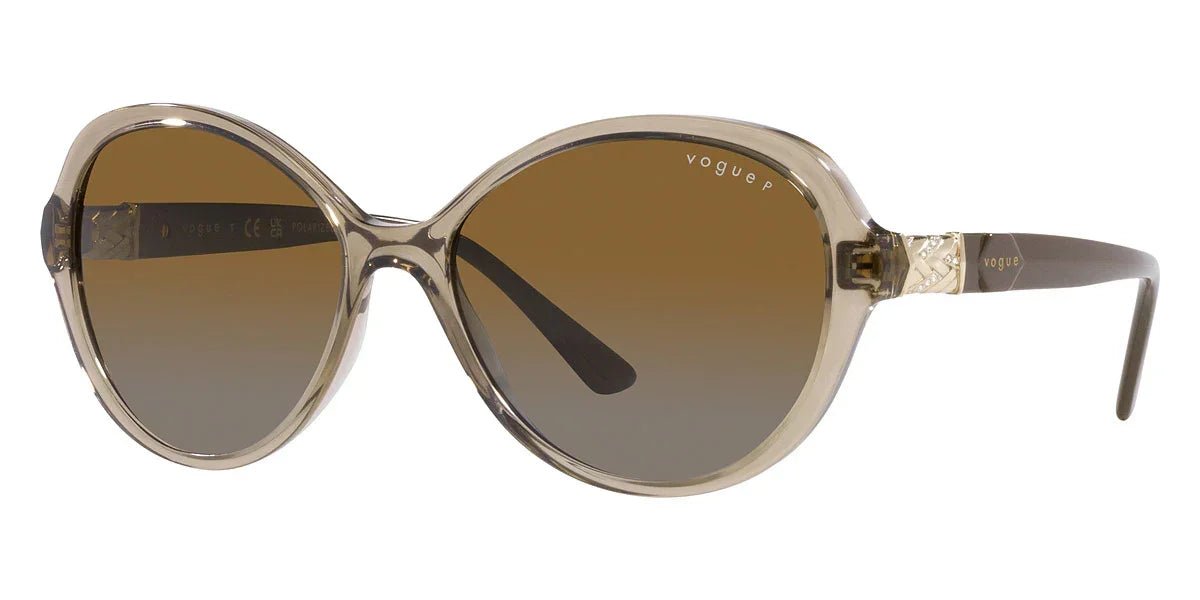 Vogue Eyewear | VO5475SB |Transparent Brown