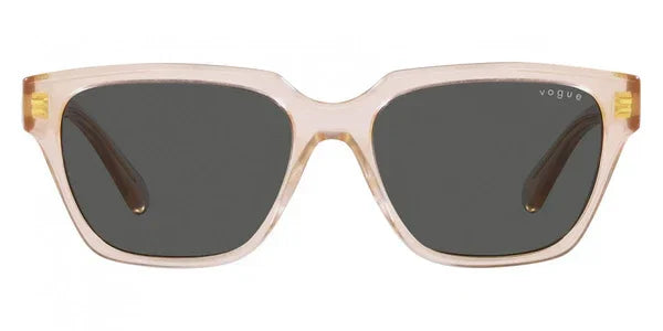 Vogue Eyewear | VO5512S | Opal Light Peach