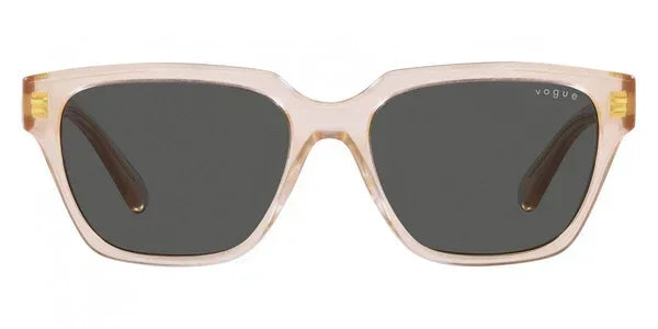 Vogue Eyewear | VO5512S | Opal Light Peach