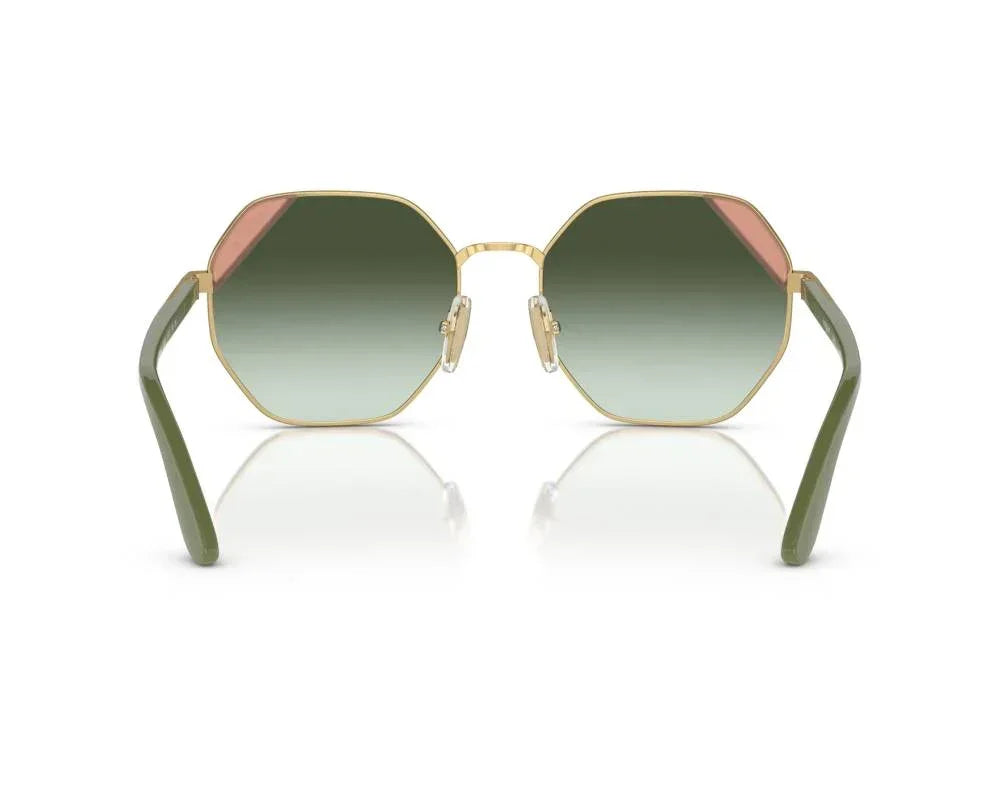 Vogue Eyewear | VO4268S | Gold