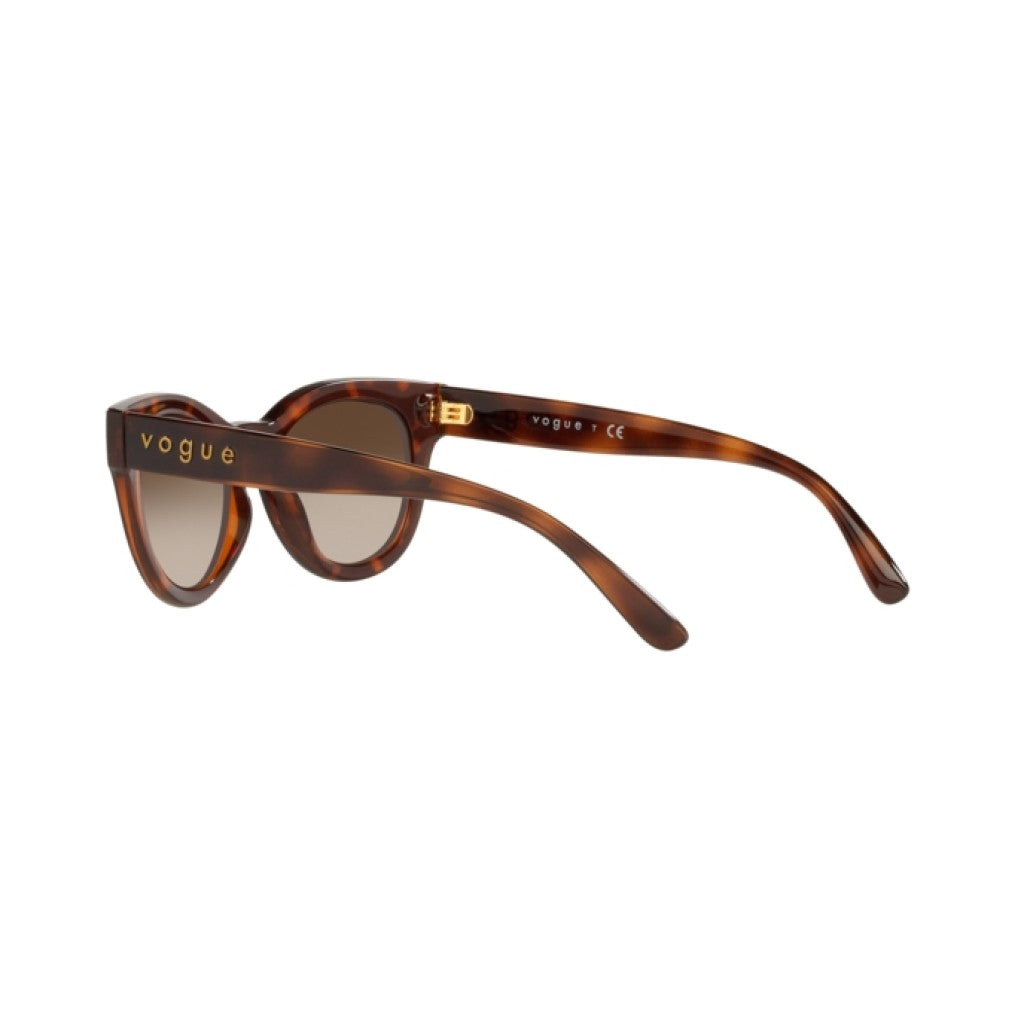 Vogue Eyewear | VO5429S | Top Havana/Light Brown