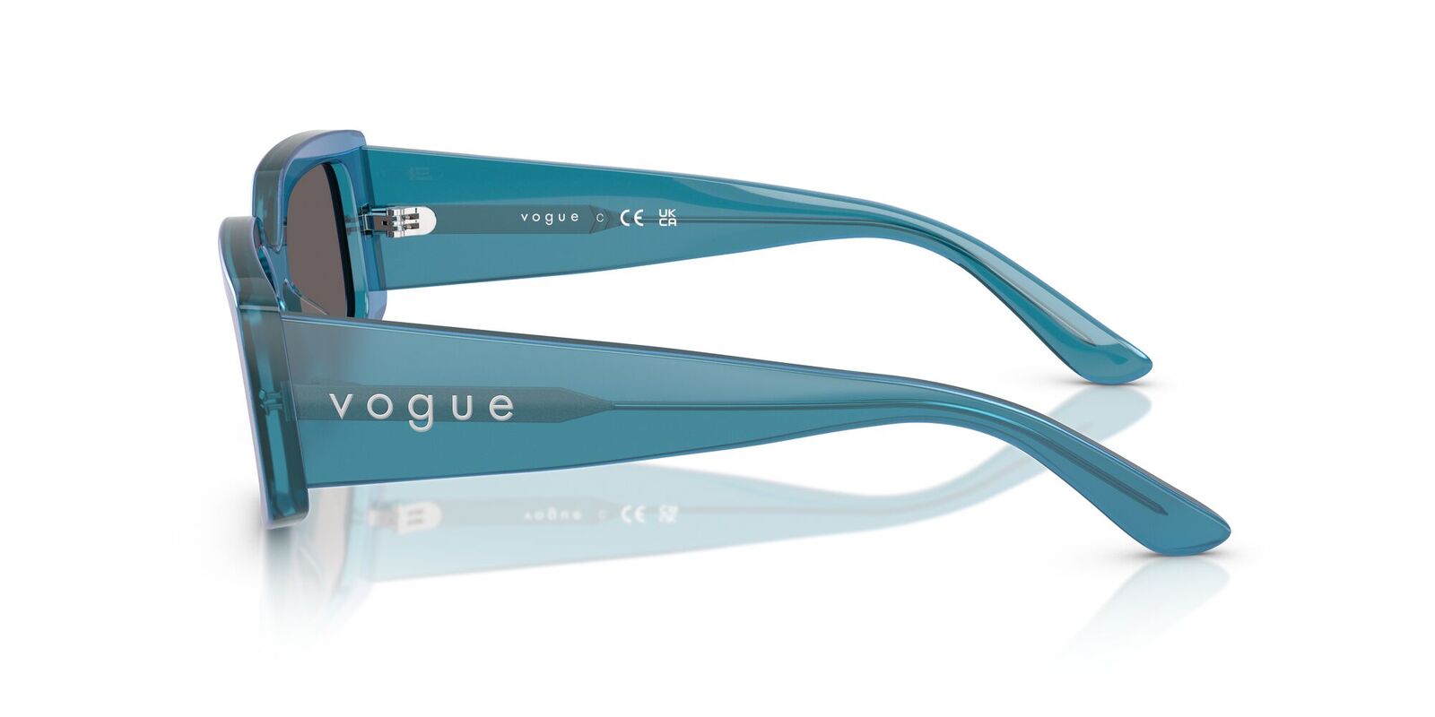 Vogue Eyewear | VO5642SU | Blue