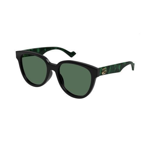 Gucci | 0960SA | Black - iKANDi Sunglasses