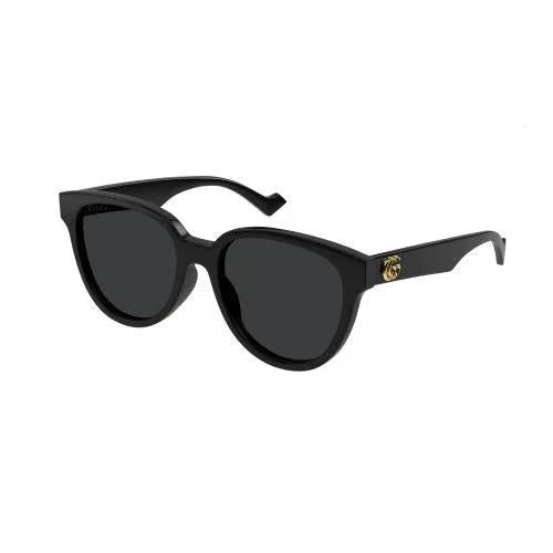 Gucci | 0960SA | Black - iKANDi Sunglasses