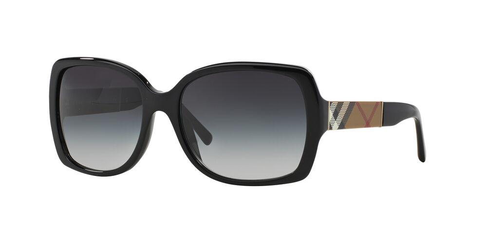 Burberry | 4160 | Black - iKANDi Sunglasses