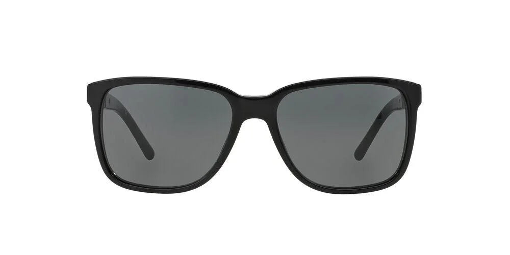 Burberry | 4181 | Black - iKANDi Sunglasses
