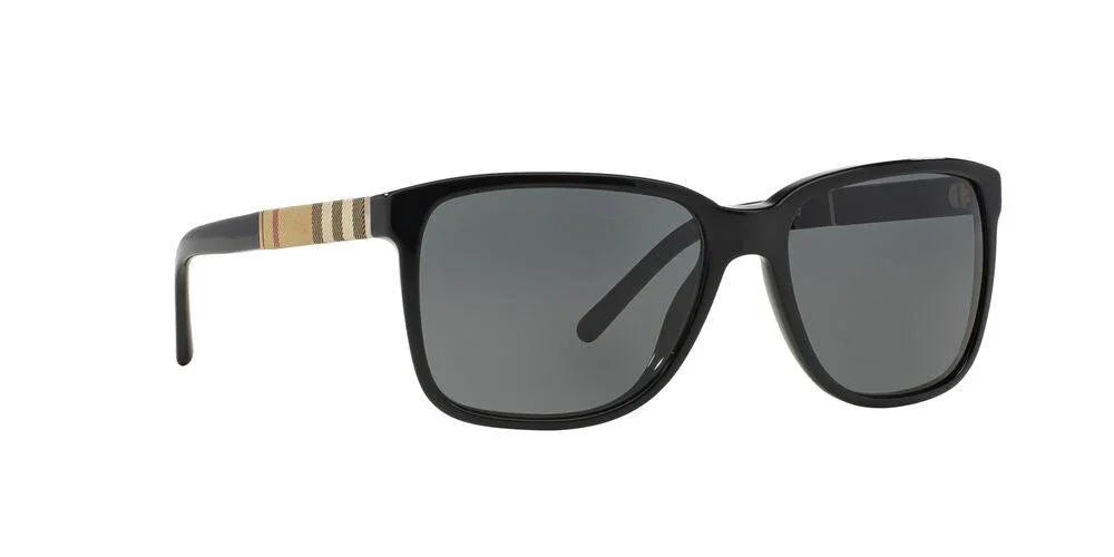Burberry | 4181 | Black - iKANDi Sunglasses