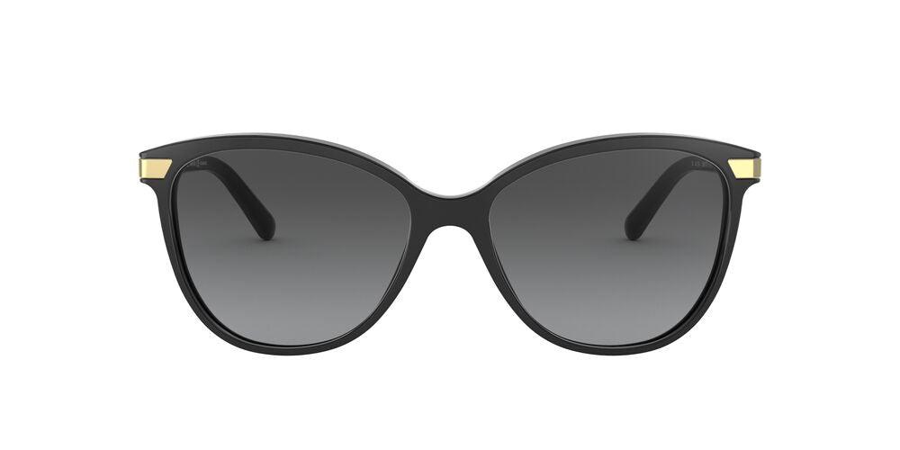 Burberry | 4216 | Black Polarised - iKANDi Sunglasses