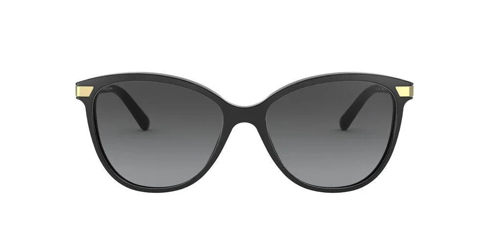 Burberry | 4216 | Black Polarised - iKANDi Sunglasses