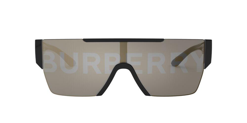 Burberry | 4291 | Black - iKANDi Sunglasses