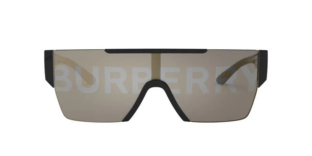 Burberry | 4291 | Black - iKANDi Sunglasses