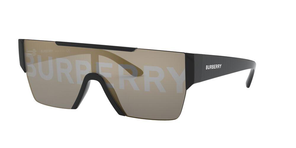 Burberry | 4291 | Black - iKANDi Sunglasses
