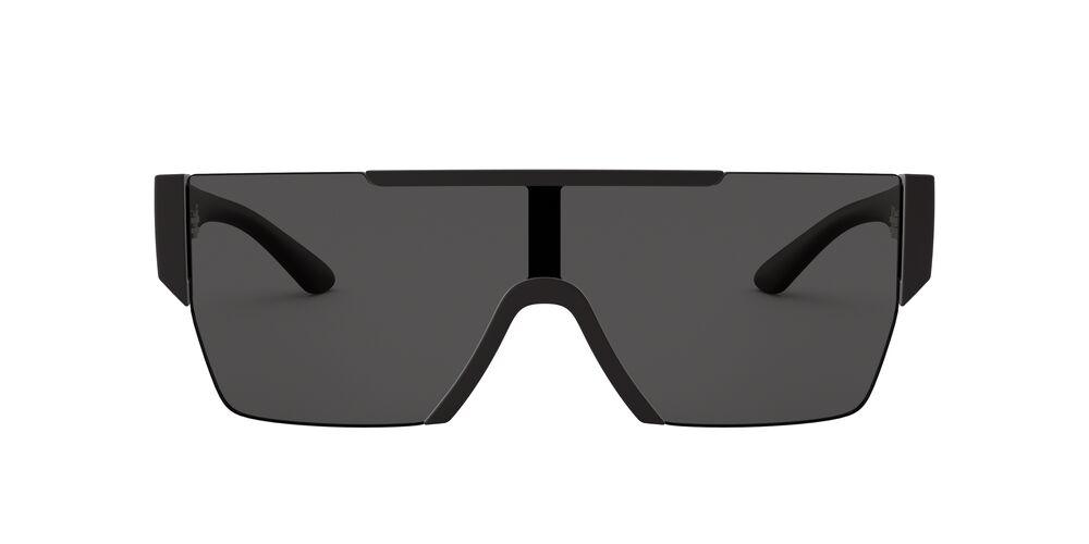 Burberry | 4291 | Matte Black - iKANDi Sunglasses