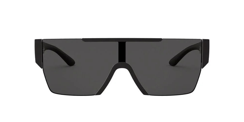Burberry | 4291 | Matte Black - iKANDi Sunglasses