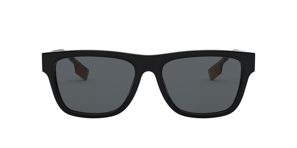 Burberry | 4293 | Black Polarised