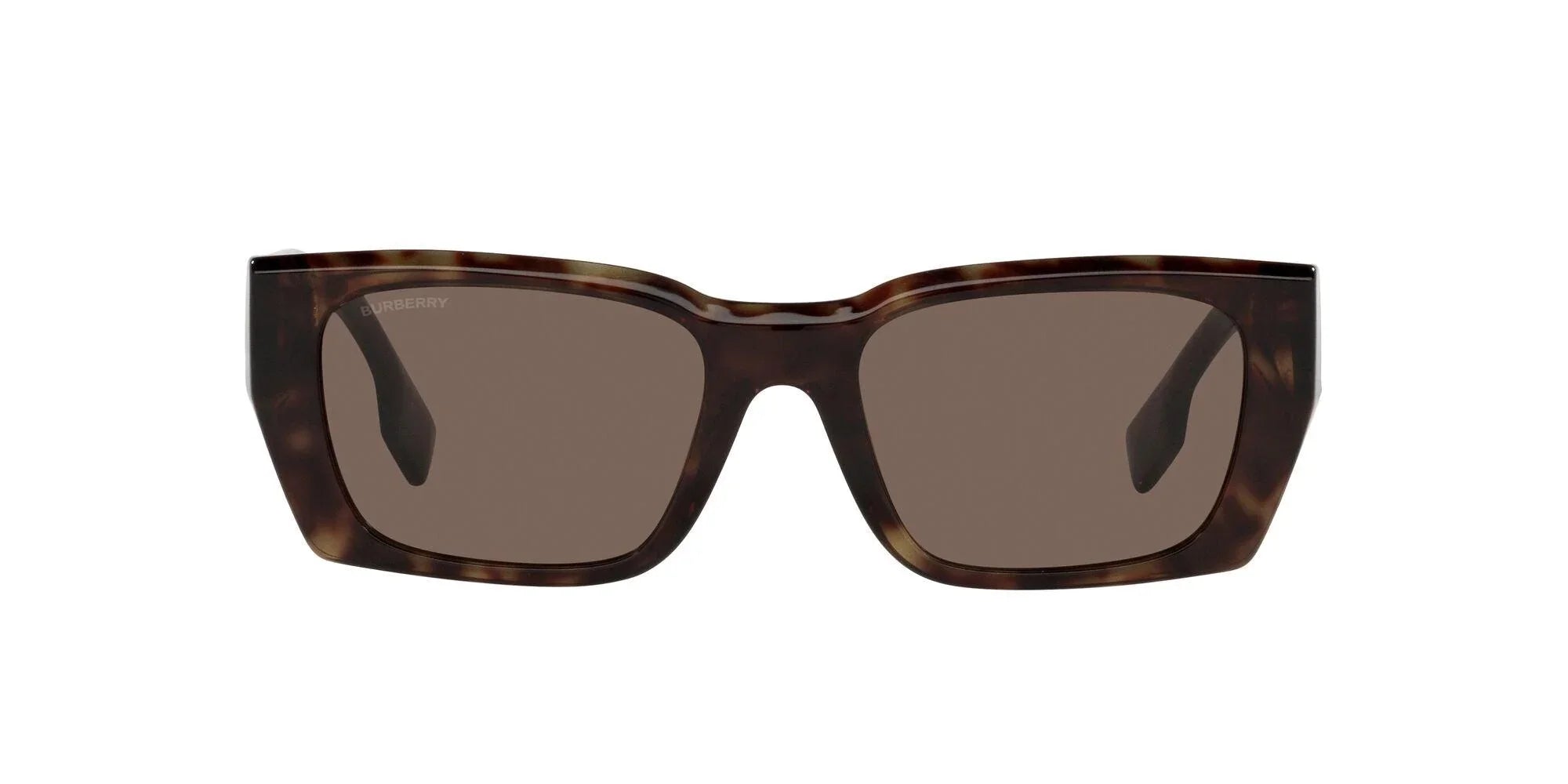 Burberry | 4336 | Dark Havana - iKANDi Sunglasses