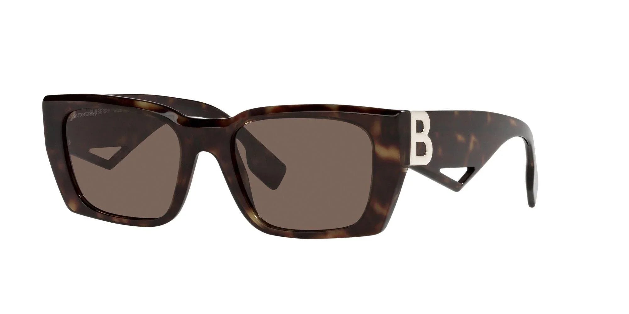 Burberry | 4336 | Dark Havana - iKANDi Sunglasses