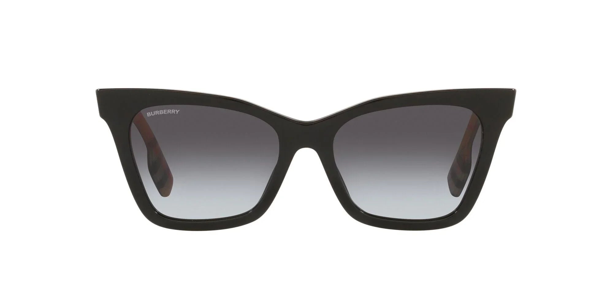 Burberry | 4346 | Black - iKANDi Sunglasses