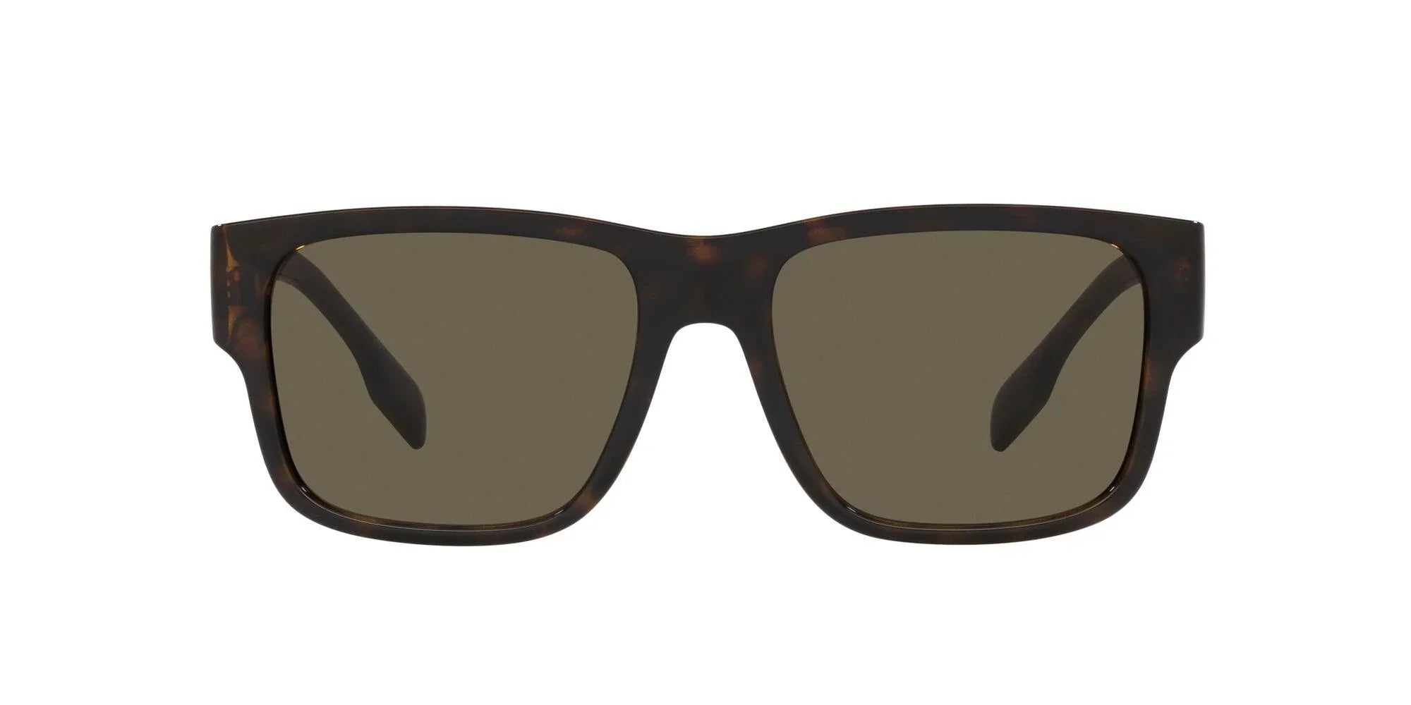 Burberry | 4358 | Dark Havana - iKANDi Sunglasses