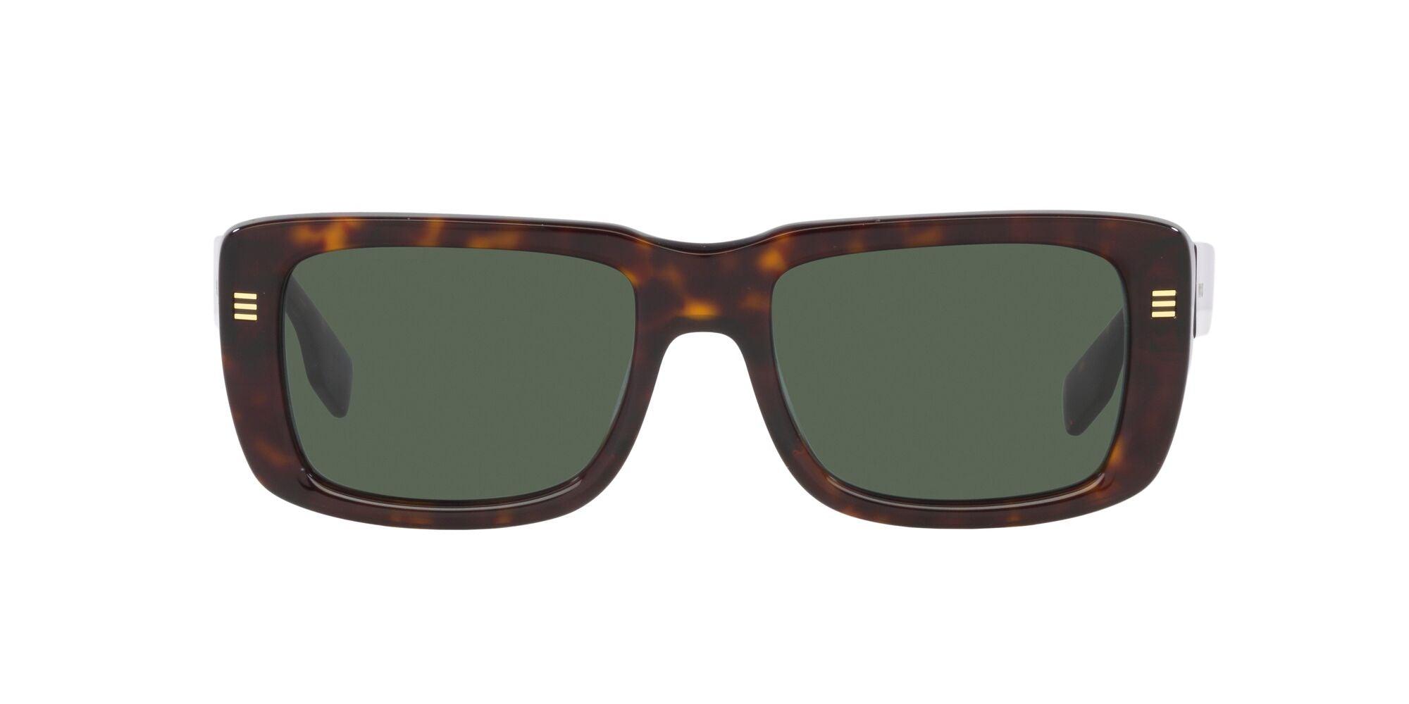 Burberry | 4376U | Havana - iKANDi Sunglasses