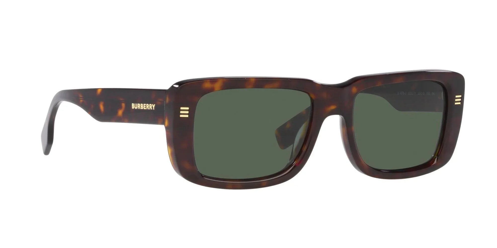 Burberry | 4376U | Havana - iKANDi Sunglasses