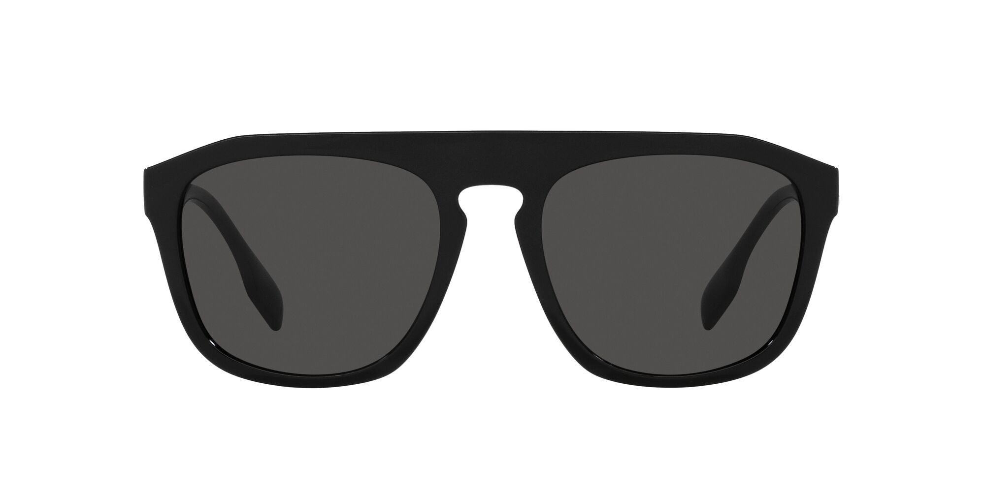 Burberry | 4396U Wren | Black - iKANDi Sunglasses