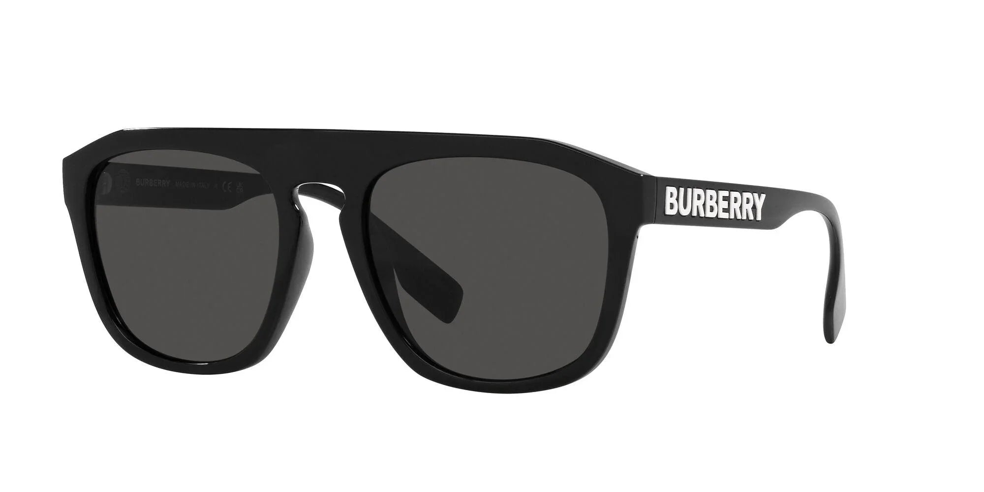 Burberry | 4396U Wren | Black - iKANDi Sunglasses