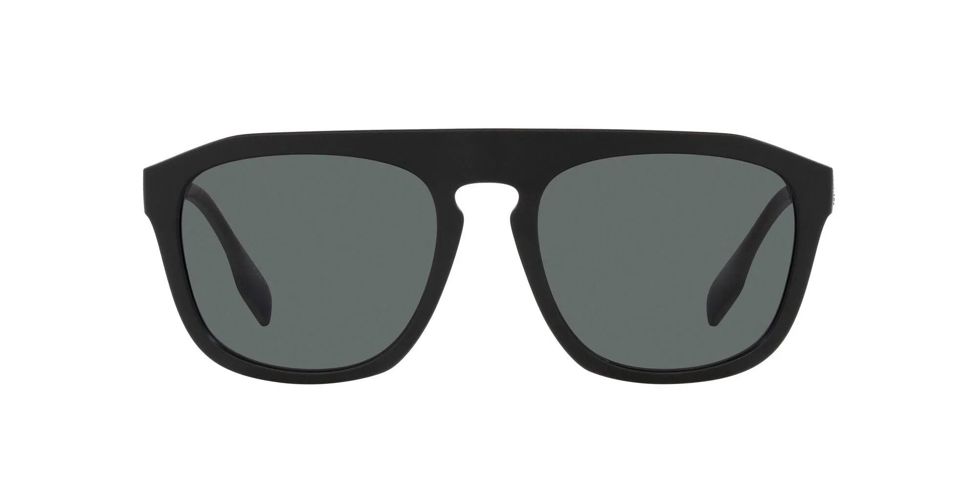 Burberry | 4396U Wren | Black Polarised - iKANDi Sunglasses