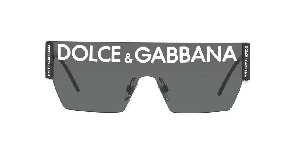 Dolce & Gabbana | 2233 | Black - iKANDi Sunglasses