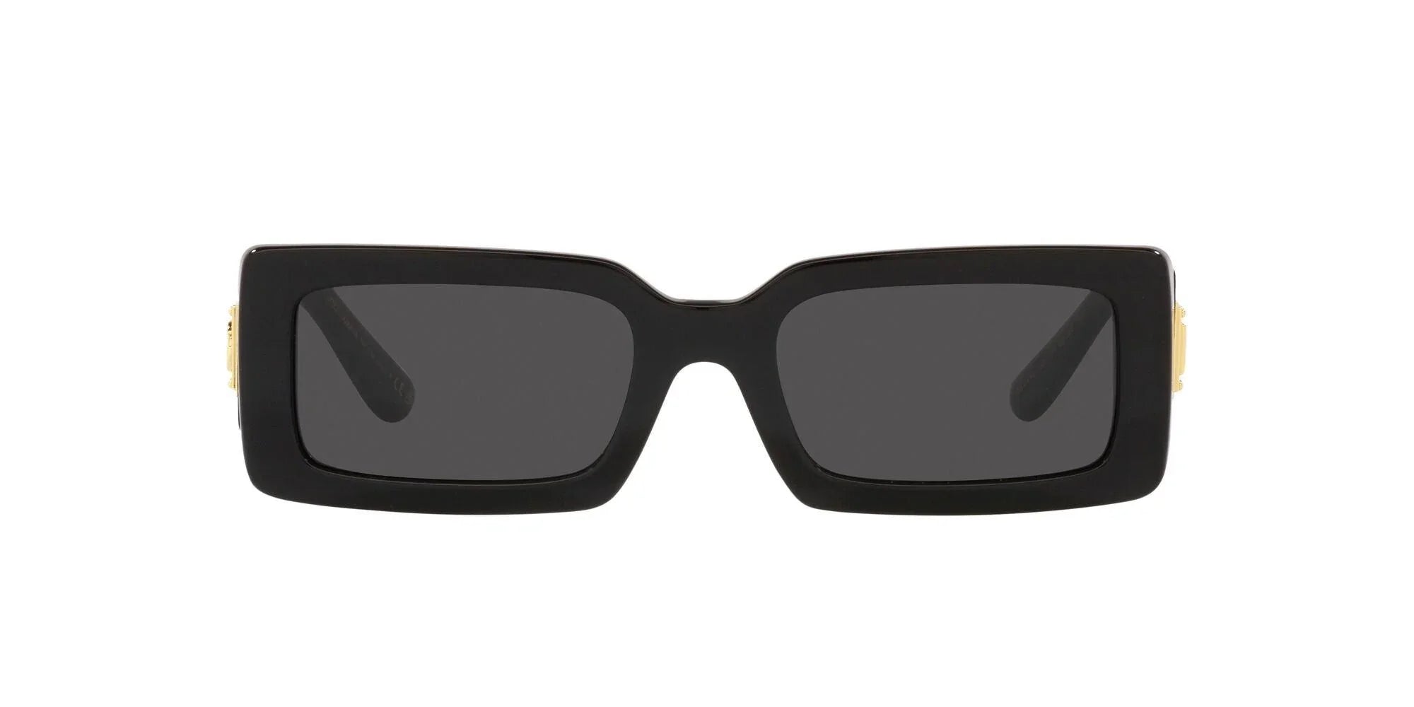 Dolce & Gabbana | 4416 | Black - iKANDi Sunglasses