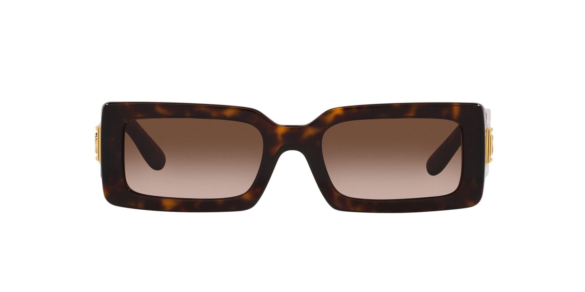 Dolce & Gabbana | 4416 | Havana - iKANDi Sunglasses