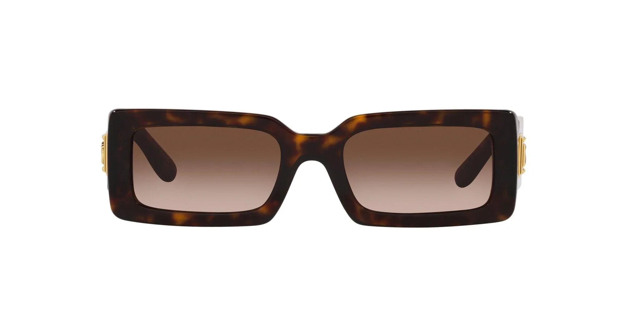 Dolce & Gabbana | 4416 | Havana - iKANDi Sunglasses