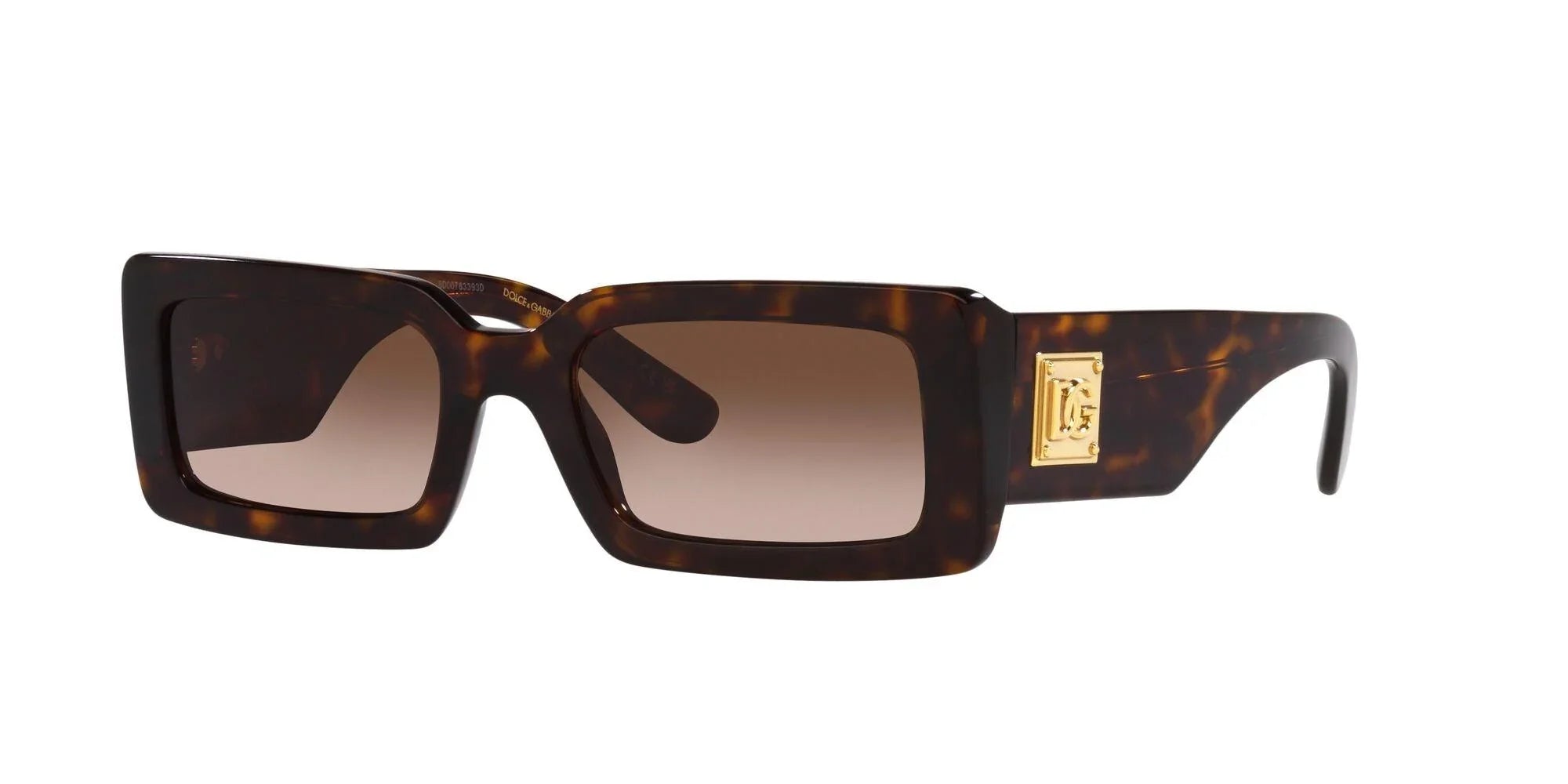 Dolce & Gabbana | 4416 | Havana - iKANDi Sunglasses