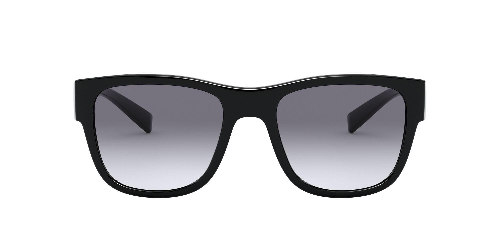 Dolce & Gabbana | 6132 | Black - iKANDi Sunglasses