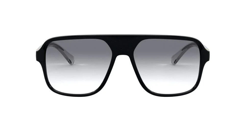 Dolce & Gabbana | 6134 | Black - iKANDi Sunglasses