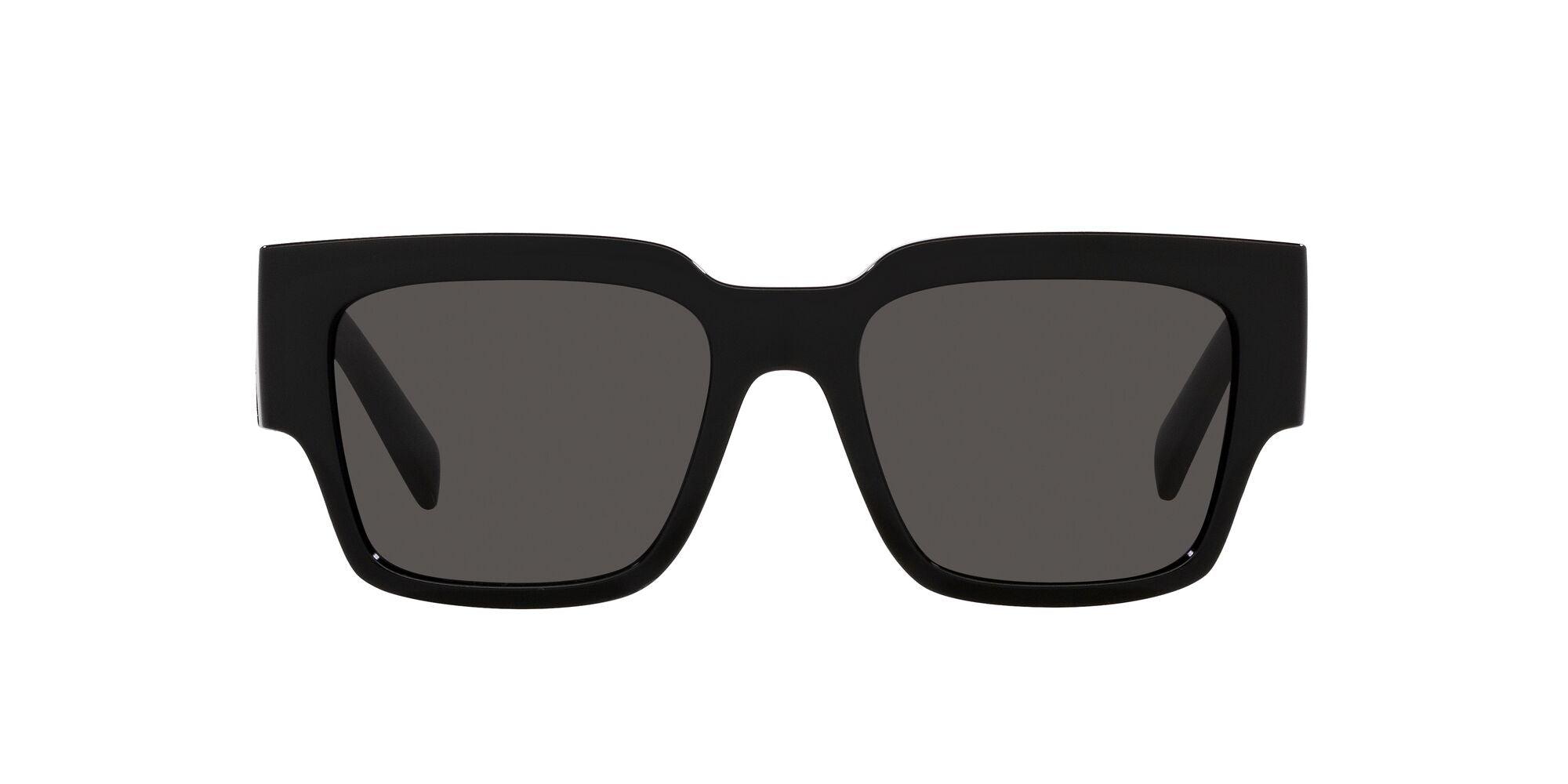 Dolce & Gabbana | 6184 | Black - iKANDi Sunglasses