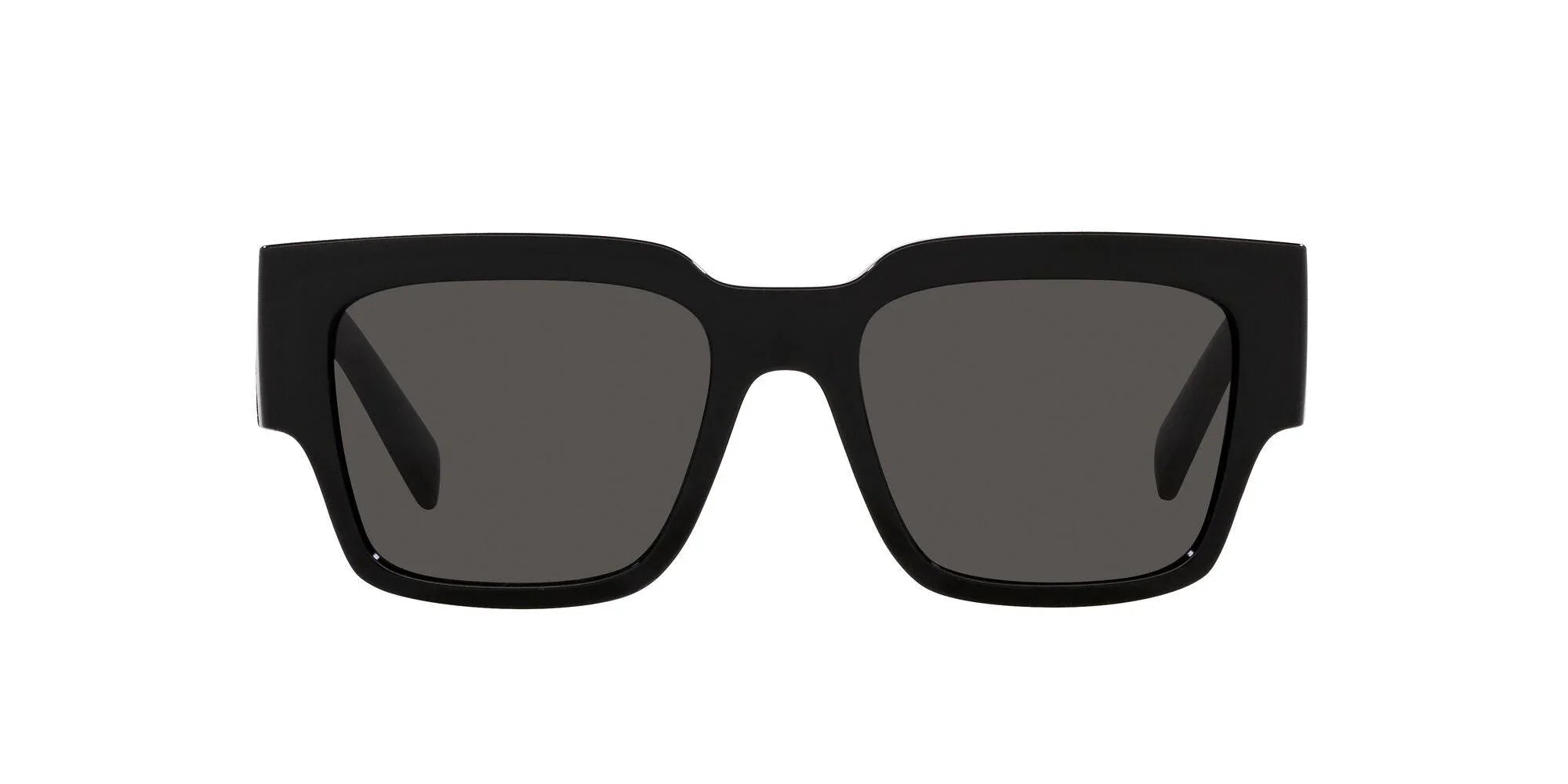 Dolce & Gabbana | 6184 | Black - iKANDi Sunglasses